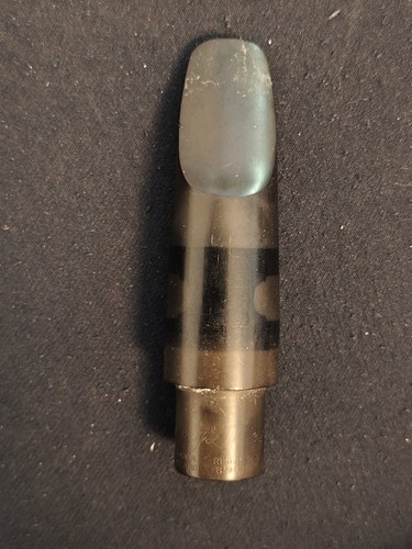 Saxophone mouthpiece tenor - mouthpiece,