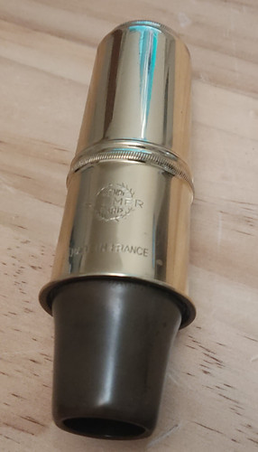 Vintage bec s80 henri - vintage,