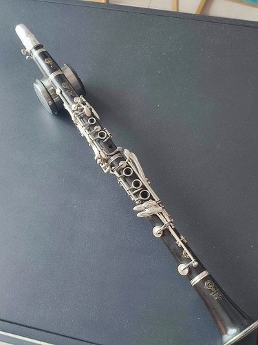 Clarinette selmer 10g - selmer,