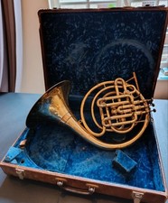 Cor Selmer Ascendant