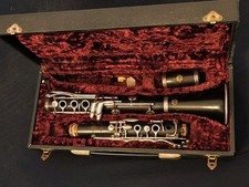 Clarinet Selmer Series 9* W
