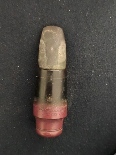 Saxophone tenor mouthpiece - saxophone,