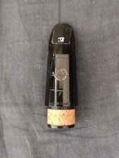 Clarinet Mouthpiece Selmer F