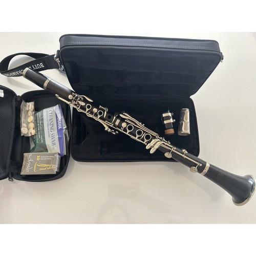 Clarinette selmer concerto - clarinette,