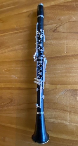 1962 selmer series bb - selmer,