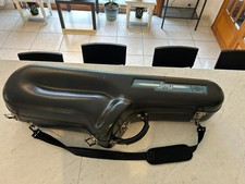 Selmer flight case tenor