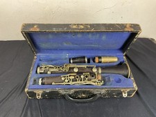 Henri Selmer  Clarinette