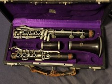 Clarinet Selmer K Series Full
