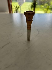 Selmer golden trumpet