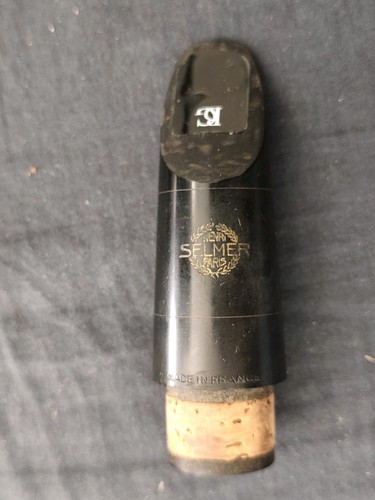Clarinet mouthpiece selmer - mouthpiece,