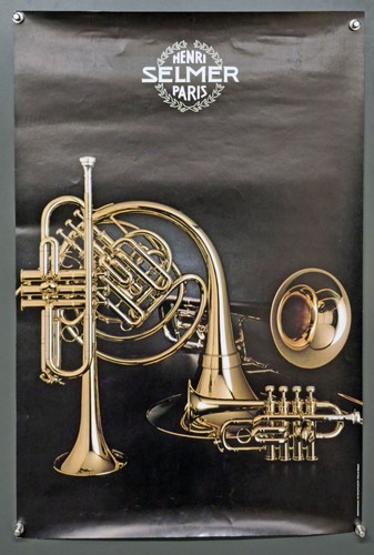 Meignan poster henri - poster,