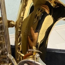 Saxophone alto Selmer AS300