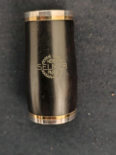 Clarinet selmer saint louis - selmer,