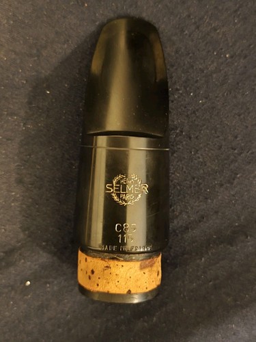 Clarinet selmer bass - selmer,