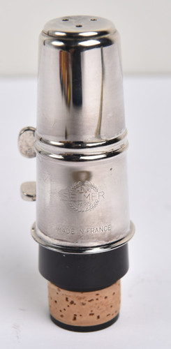 Bec clarinette selmer c85 - clarinette,
