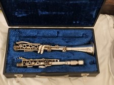 Clarinet Selmer Metal Rare
