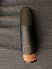 Clarinet Selmer Mouthpiece