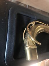 saxophone tenor selmer Mark 6