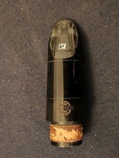 Clarinet Selmer Mouthpiece