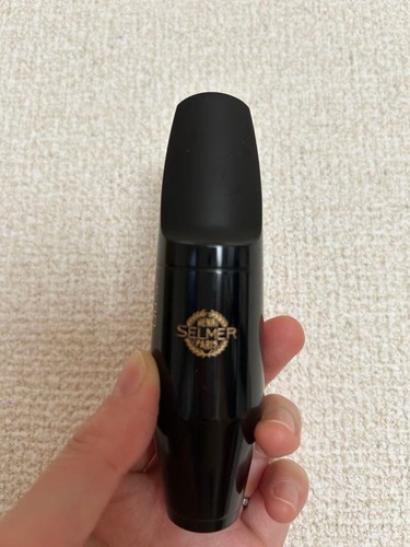 Selmer s90 embouchure - -,