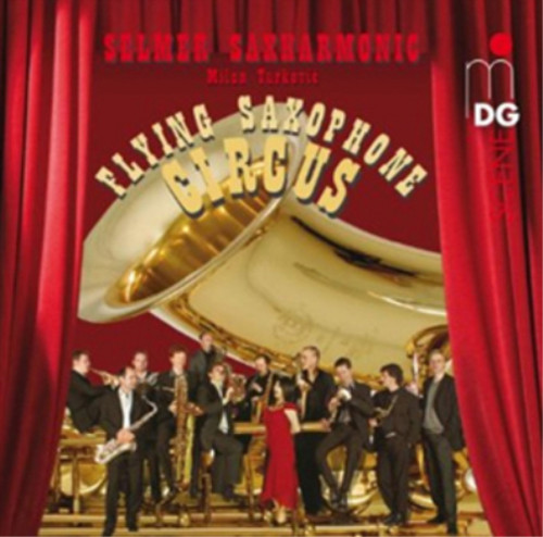 Selmer saxharmonic - saxharmonic,