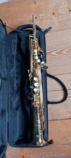 SAXOPHONE SOPRANO EN SIb