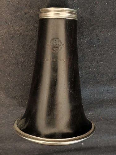Clarinet selmer balanced tone - clarinet,