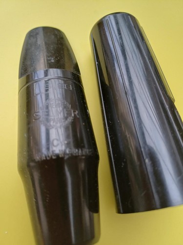 Bec s80 henri selmer - *,