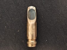 Saxophone Alto Mouthpiece