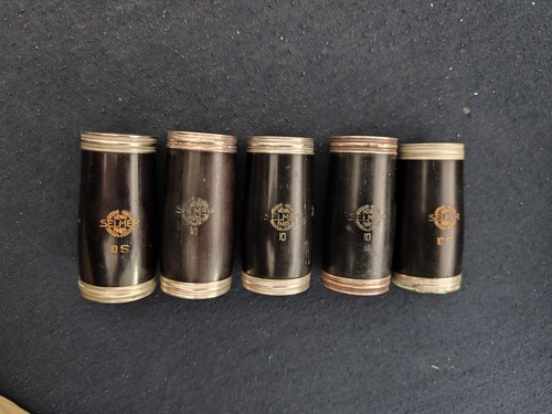 Clarinet selmer series - selmer,