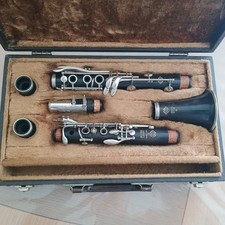 Clarinette pro selmer 10S