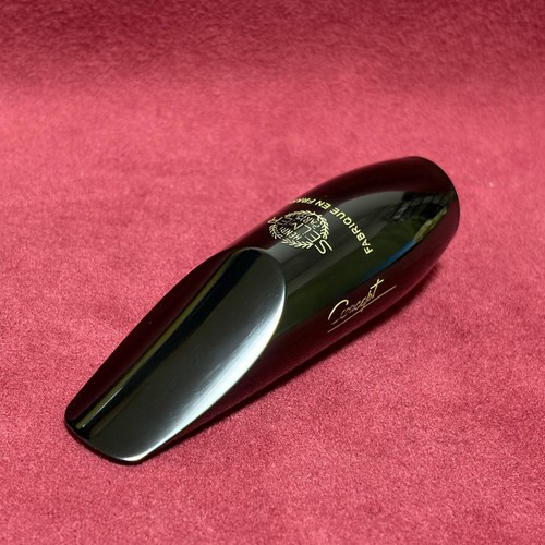 Embout buccal saxophone - embout,