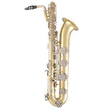 Saxophone Baryton Selmer