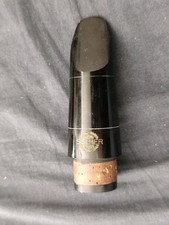 Clarinet Selmer Mouthpiece