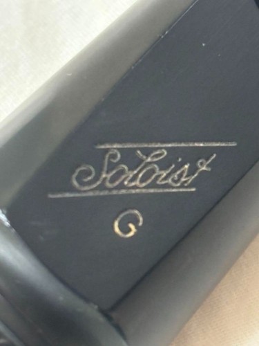 Embouchure saxophone ténor - de,