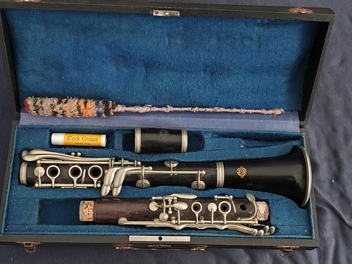 Clarinet selmer balanced tone - clarinet,