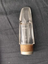 Clarinet Mouthpiece Selmer