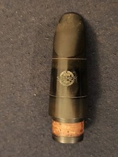 Clarinet Selmer Mouthpiece