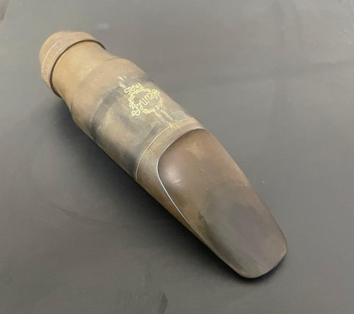 Embouchure saxophone ténor - embouchure,
