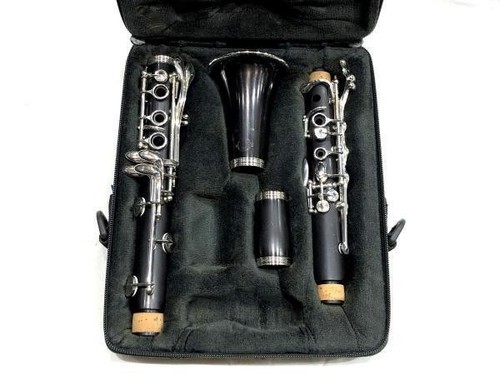 Clarinette selmer prologue - clarinette, ii