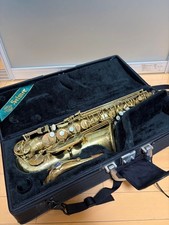 Saxophone alto Selmer Super