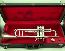 rare Trompette SELMER de 1934