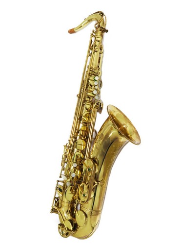 Saxophone ténor selmer - saxophone,