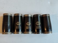 5 Clarinet Selmer Series 10S