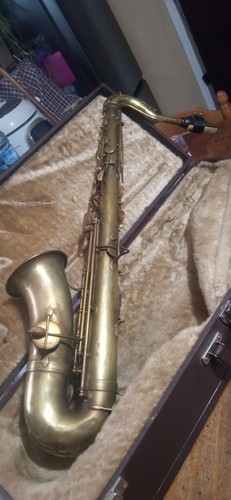 Saxophone ténor dolnet - ténor,