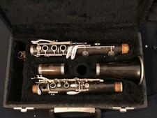 Clarinet Selmer Series 9* X