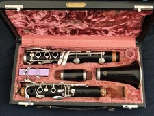 Clarinet Selmer Series 9* T