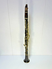 Ancienne Clarinette - Bec