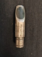 Saxophone Alto Mouthpiece